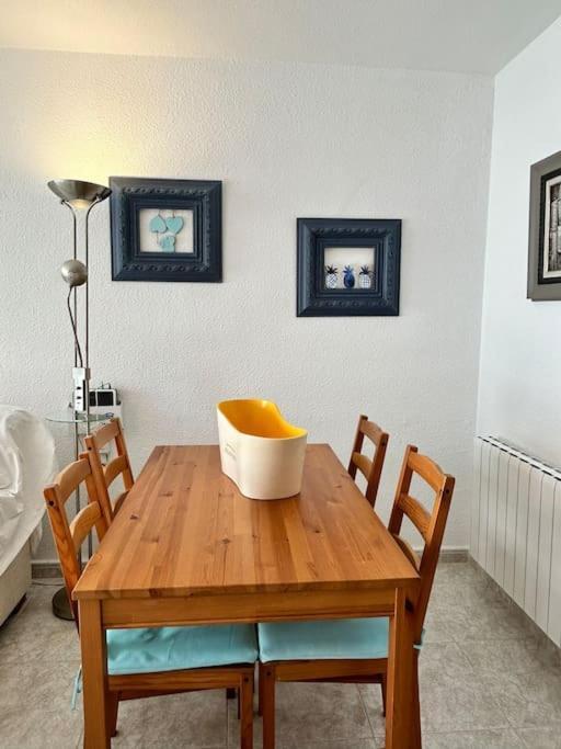 The Beach Apartment El Puig  Esterno foto