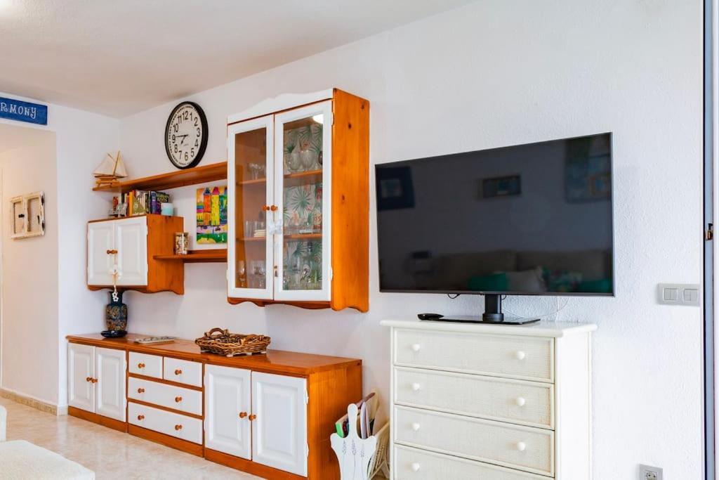 The Beach Apartment El Puig  Esterno foto