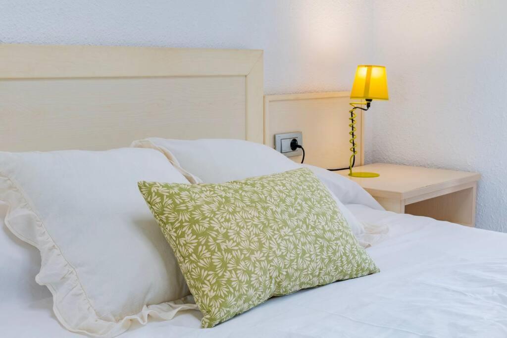 The Beach Apartment El Puig  Esterno foto