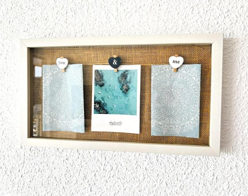 The Beach Apartment El Puig  Esterno foto