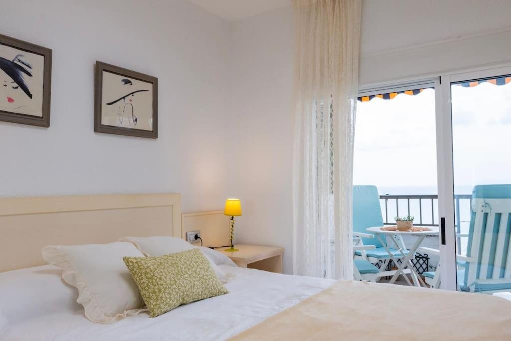 The Beach Apartment El Puig  Esterno foto