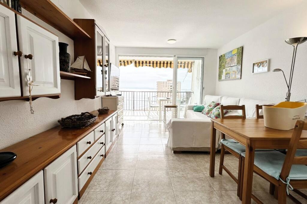 The Beach Apartment El Puig  Esterno foto