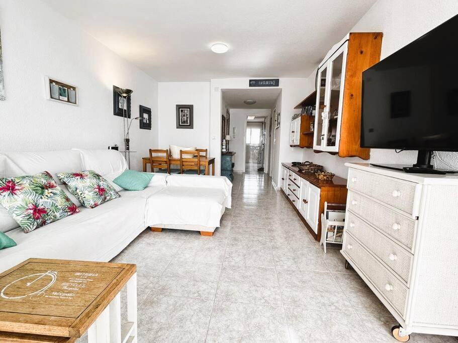 The Beach Apartment El Puig  Esterno foto