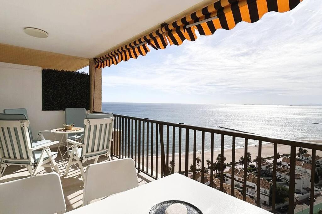 The Beach Apartment El Puig  Esterno foto